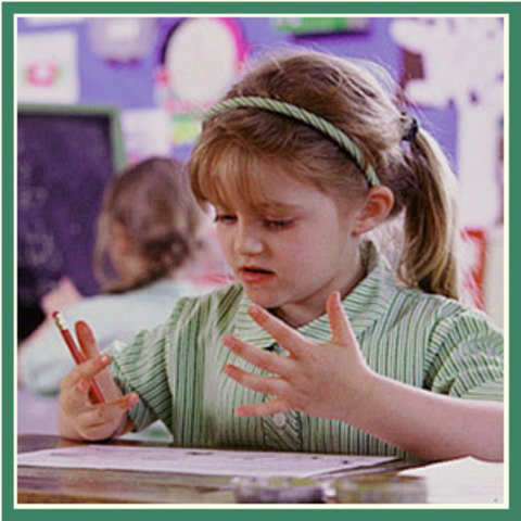 Etapa de las operaciones concretas