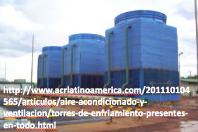 Primeros tratamientos de aguas.