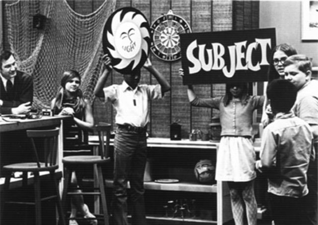 Instructional Television