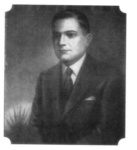 Fernando López Cárdenas