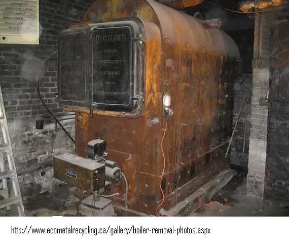 Mas energia, Mas problemas