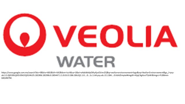 Veolia Environnement compra de Crown Solutions (América del Norte).