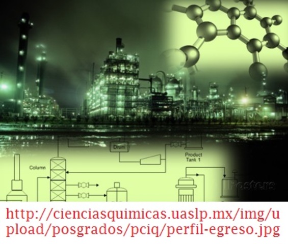 Se inaguró la Sociedad de la Industria Química