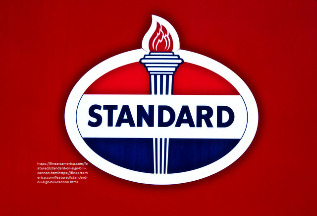 Standard Oil