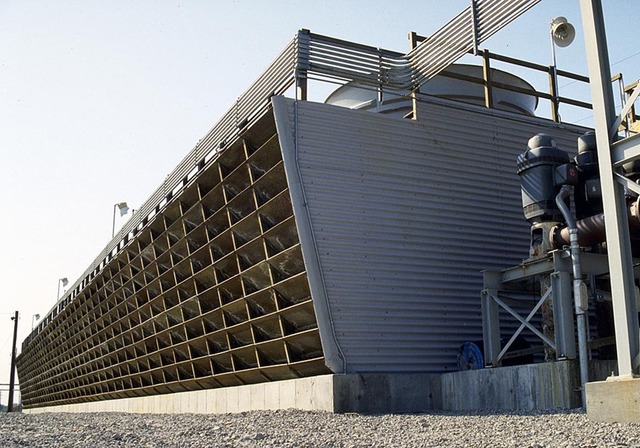 Tratamientos primarios