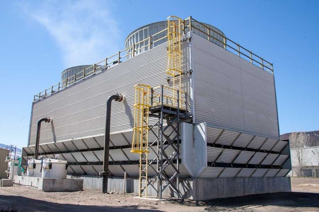 Reemplazo del cromato