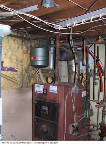 Control de aminas y pH