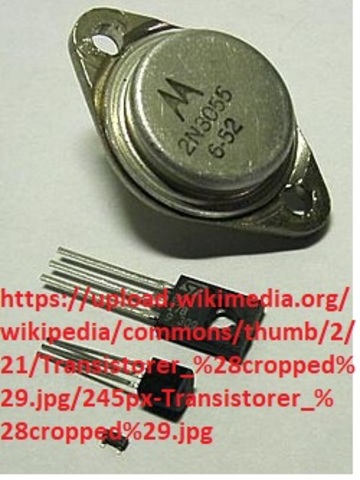transistor