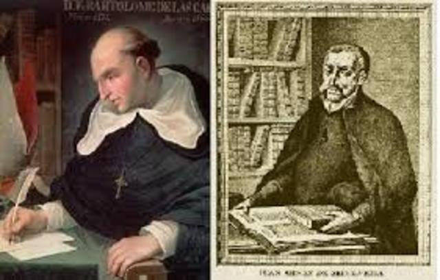 Juan Ginés de Sepúlveda