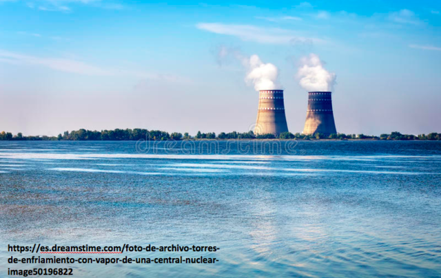 Problemas del tratamiento de agua de enfriamiento.