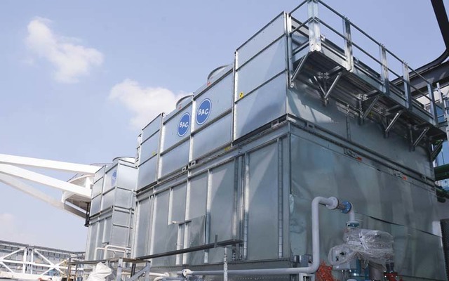 1999, otra compañía con sede en Francia, Vivendi, compró U.S. Filter.