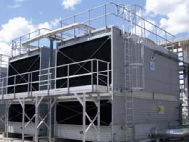 US Filter fue vendido a Siemens. A fines de 2006