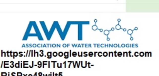 Asociación de Tecnologías del Agua (AWT)