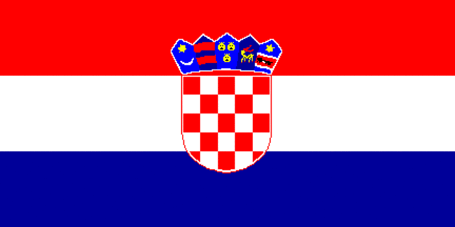 Ustasa movement Claims Croatia