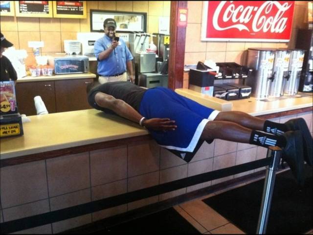 Planking