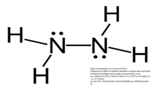 Hydrazine
