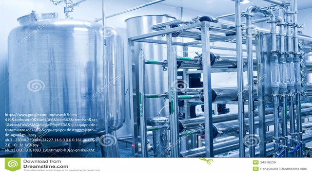 Empresas fabricantes