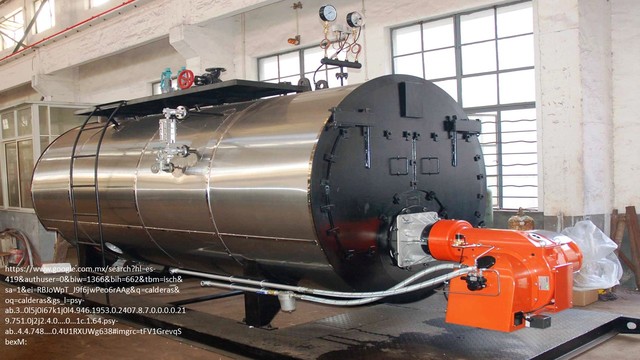 Agua de alimentación de alta pureza