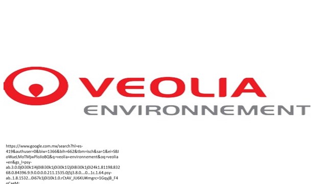 Veolia Environnement