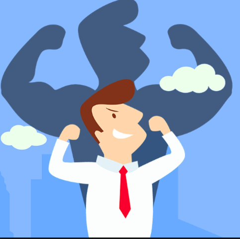 Big Fish In A Little Pond