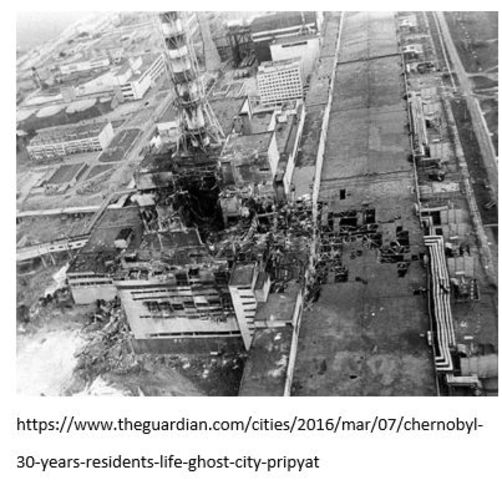 Chernobyl