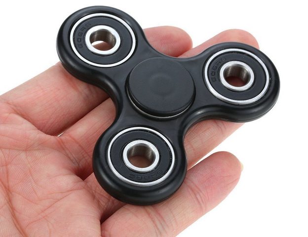 Fidget Spinners