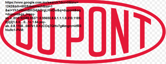 DuPont fabrica (tereftalato de polietileno) - primer poliéster