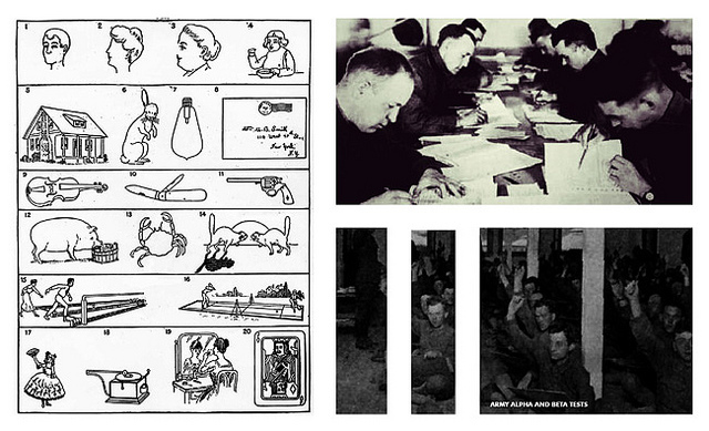 Primera Guerra mundial