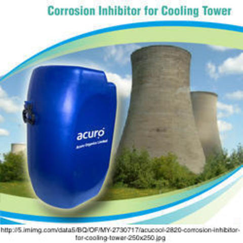 Remplazo de cromatos