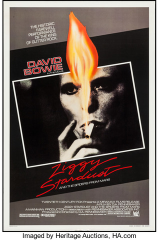 Mars in the 20th Century