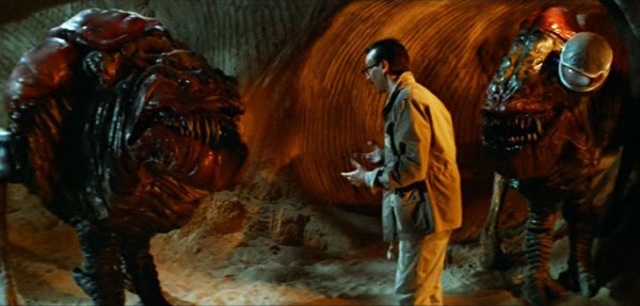 Mars in the 20th Century