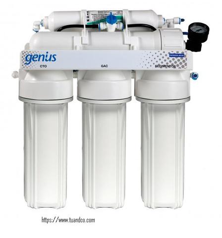 Tecnicas de filtracion