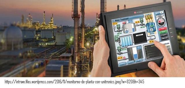 Automatizacion y control