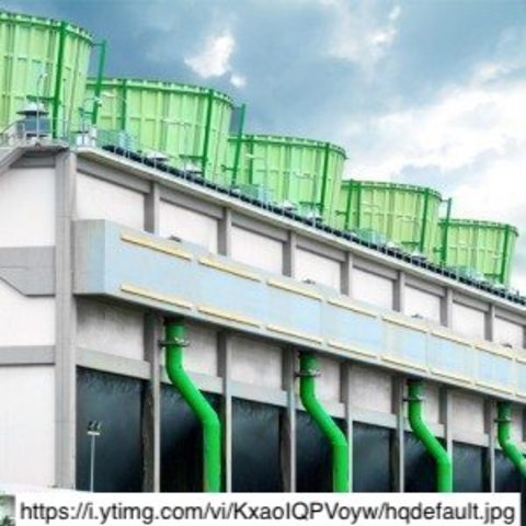 Cambios en la industria