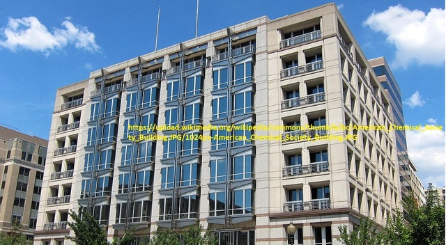 American Chemical Society
