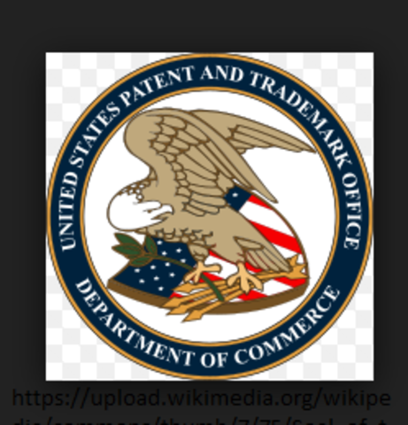 Samuel Hopkins recibe la primera patente de los Estados Unidos, en  la fabricación de pot y perla, cenizas para un nuevo aparato y procesos