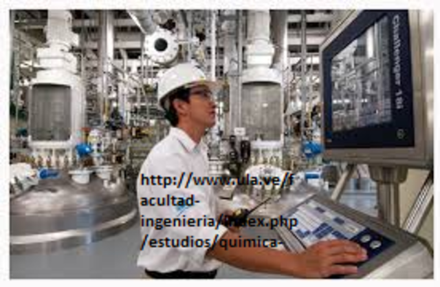 Grupo de Ingeniería Química de la Sociedad de la Industria Química