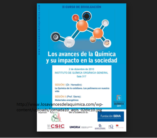 fundación de la Sociedad de  industrial quimica