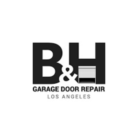 B&H Garage Door Repair Los Angeles