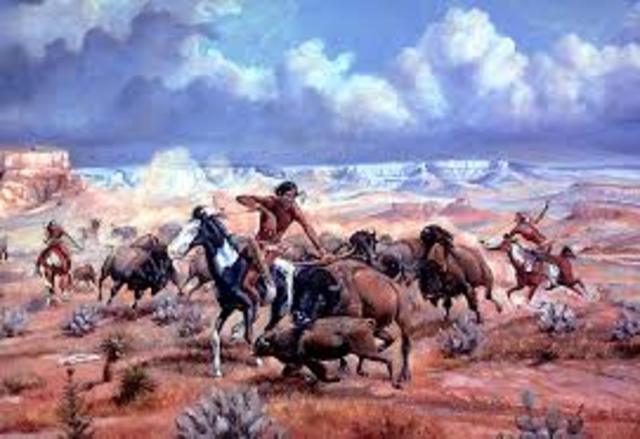 Red River War