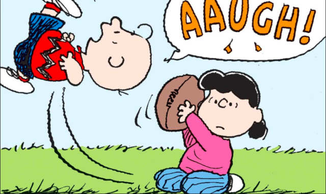 Erik Fisher the Flying Placekicker