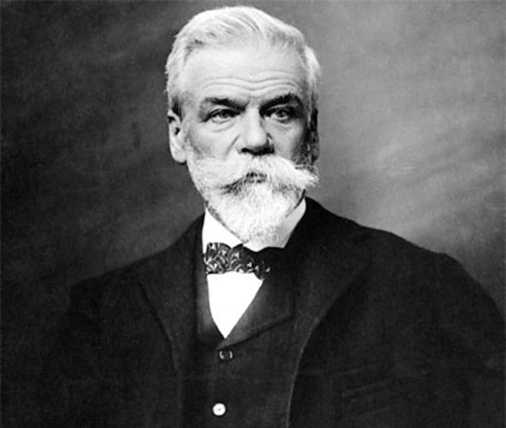 Ernest Solvay