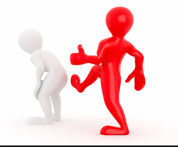 Kicked Off the Soccer Team and Funeral Home