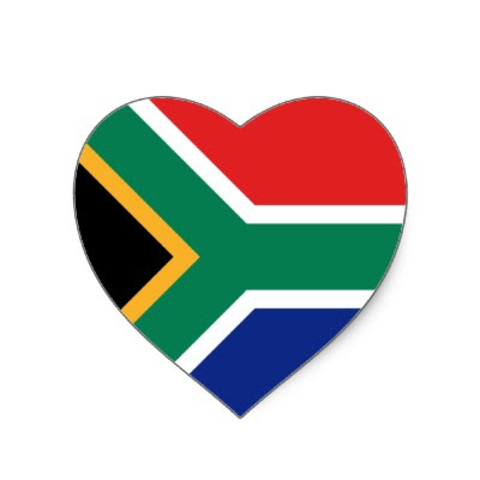 Last comeback to South Africa