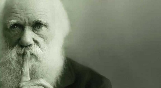 Curiosidades sobre Charles Darwin