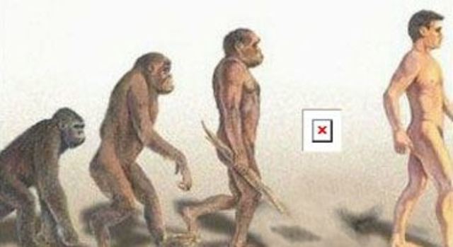 El Eslabón Perdido II