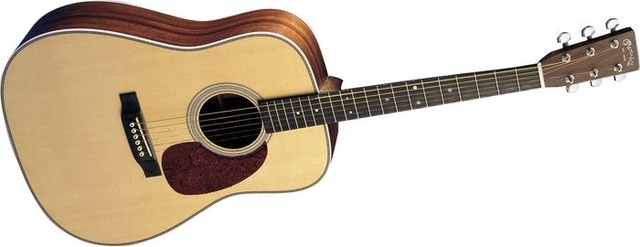 Empiezo a aprender guitarra