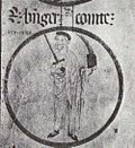 Ramon Berenguer ll i Berenguer Ramon ll