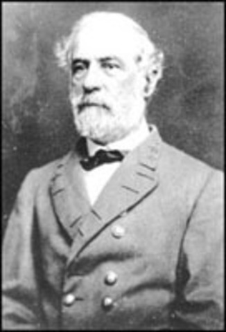 Robert E. Lee