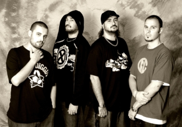 2000 - Rap en España